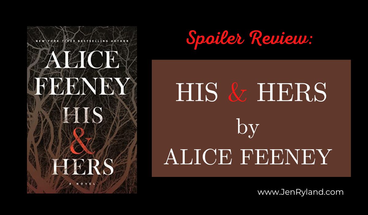 What His & Hers Says About Relationships and Honesty - visual representation