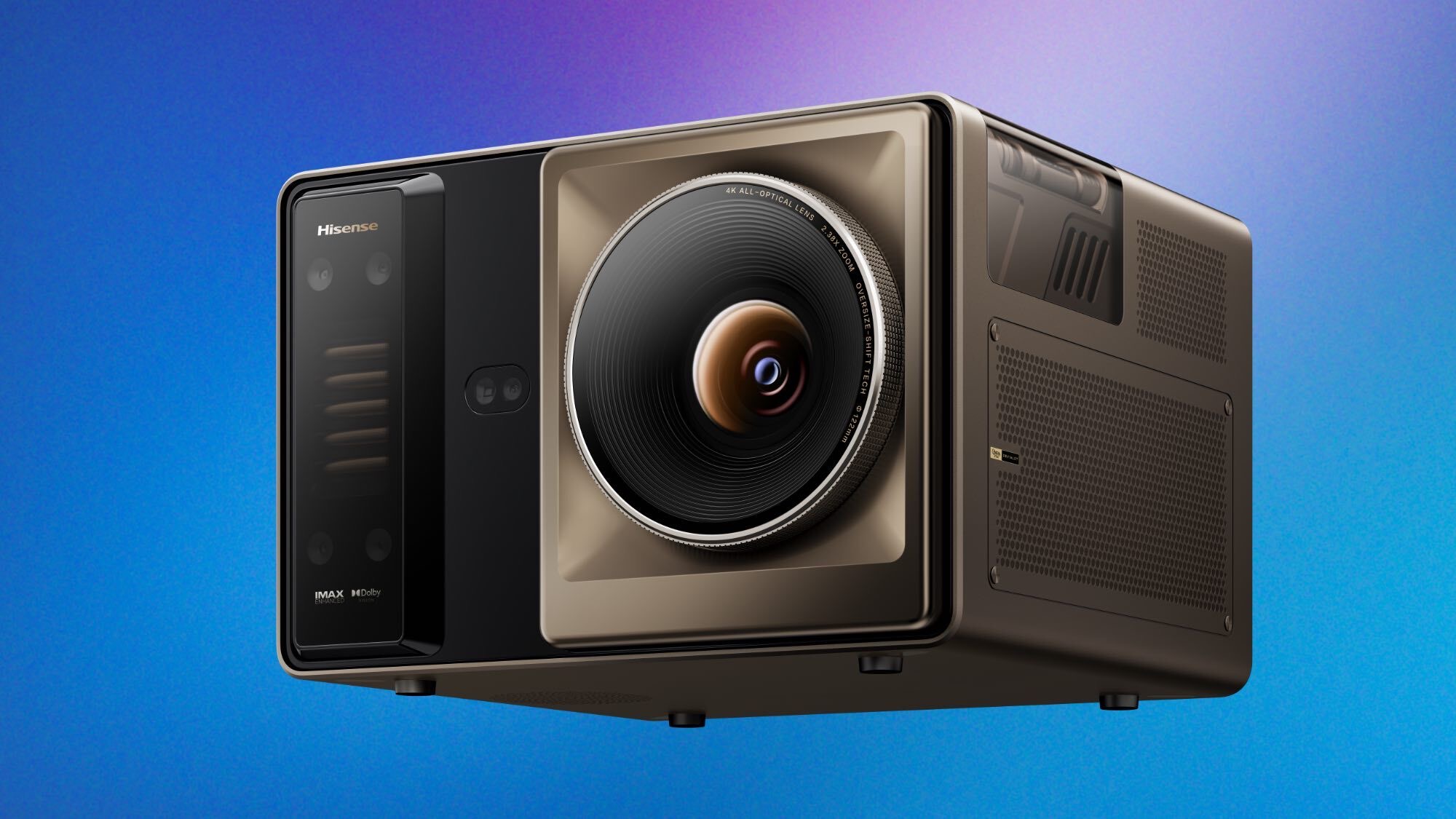 Connectivity and Integration: Building Your Home Theater System Around These Projectors - visual representation