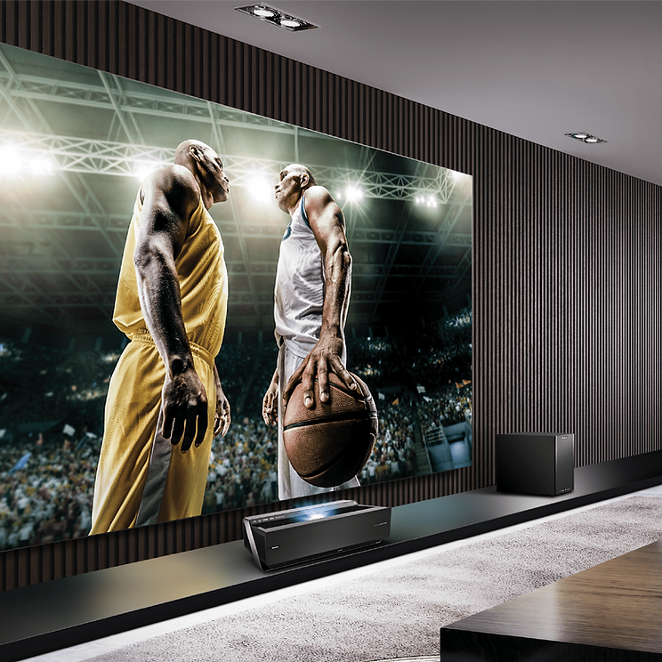 Gaming Performance: 120 Hz, Variable Refresh Rate, and Lag - visual representation