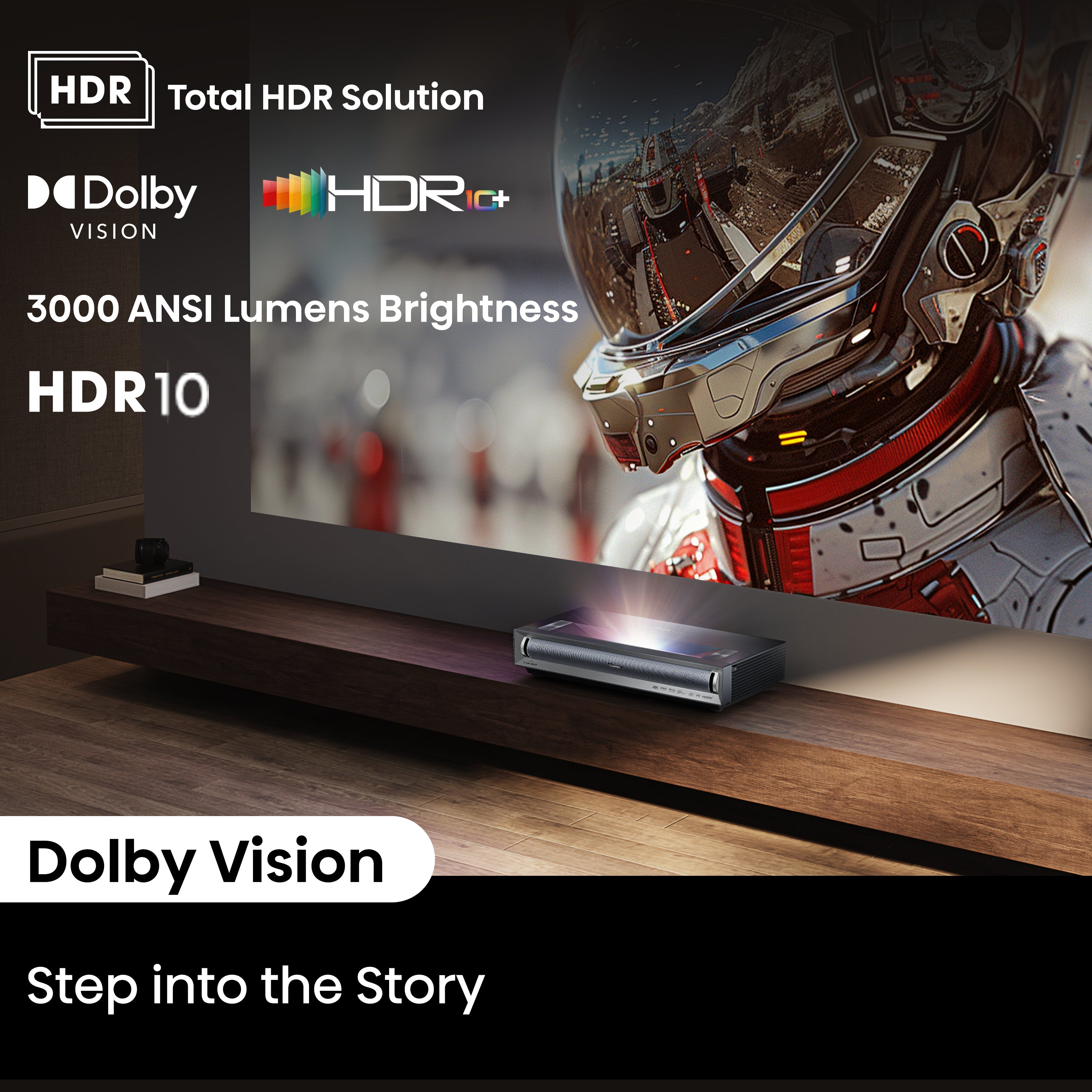 Installation and Ceiling Considerations: Getting These Monsters Mounted - visual representation