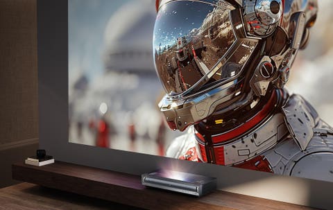 The Ultra Short Throw Revolution: When the Sequel Actually Improves Everything - visual representation