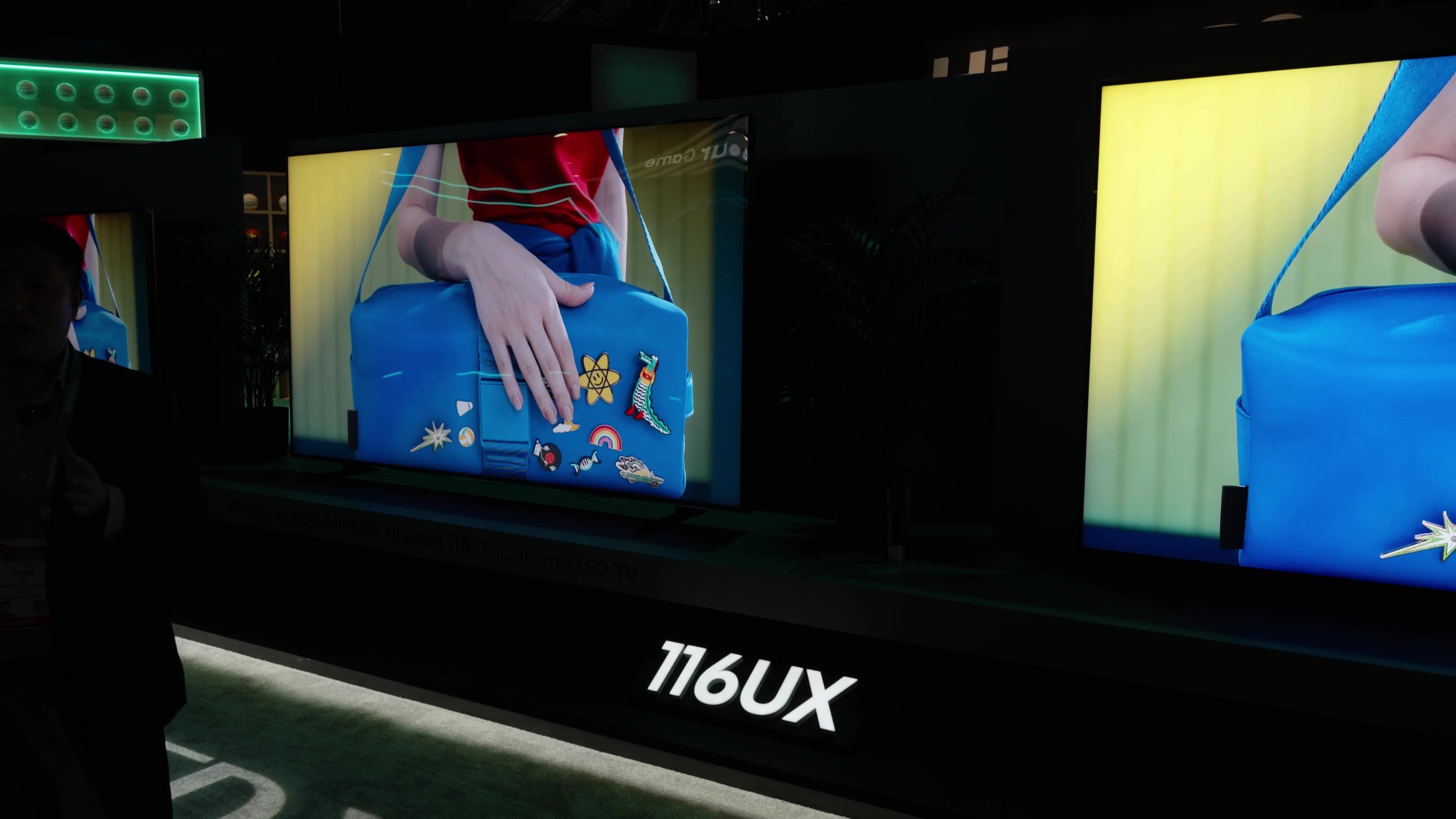 Timing and Strategic Implications of CES 2026 Positioning - visual representation