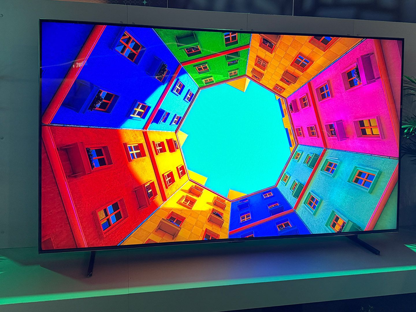 Looking Forward: Post-CES 2026 Expectations - visual representation