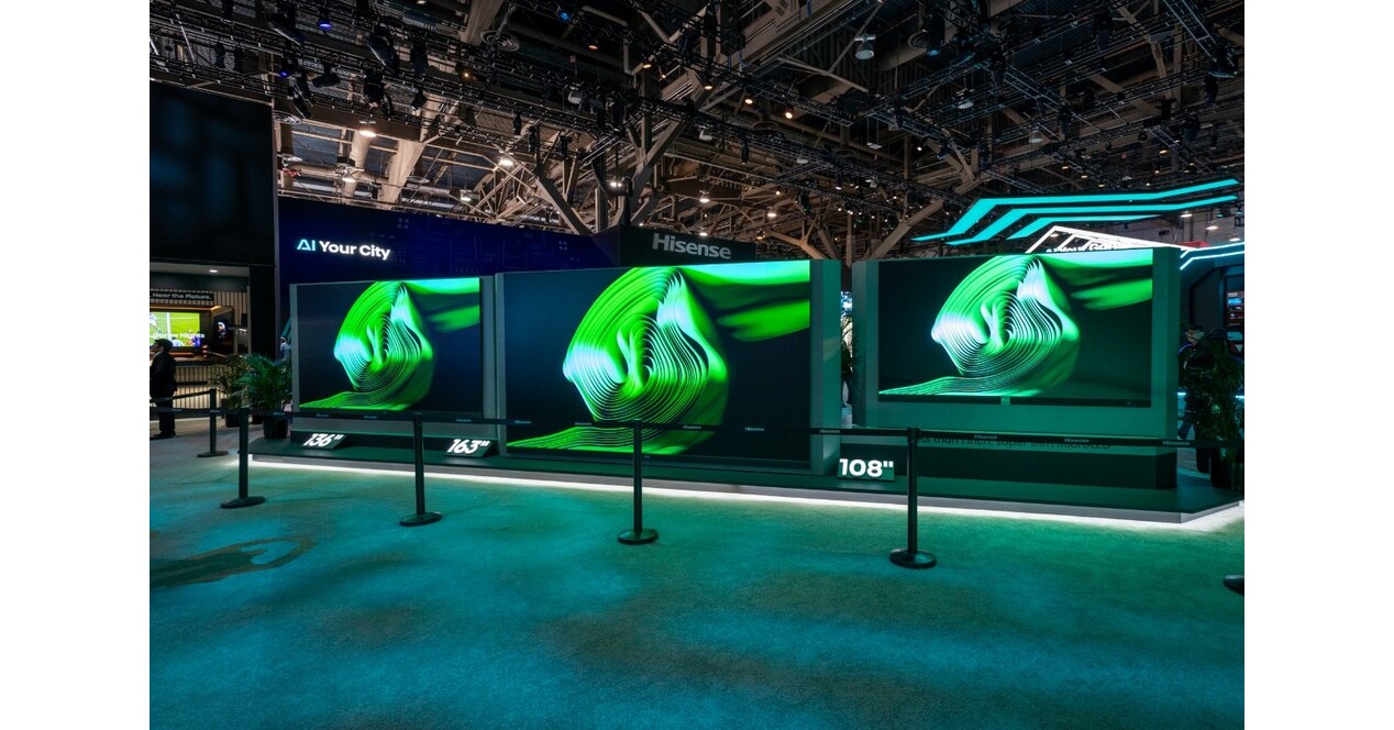 Innovation #2: Intelligent Local Dimming With AI Optimization - visual representation