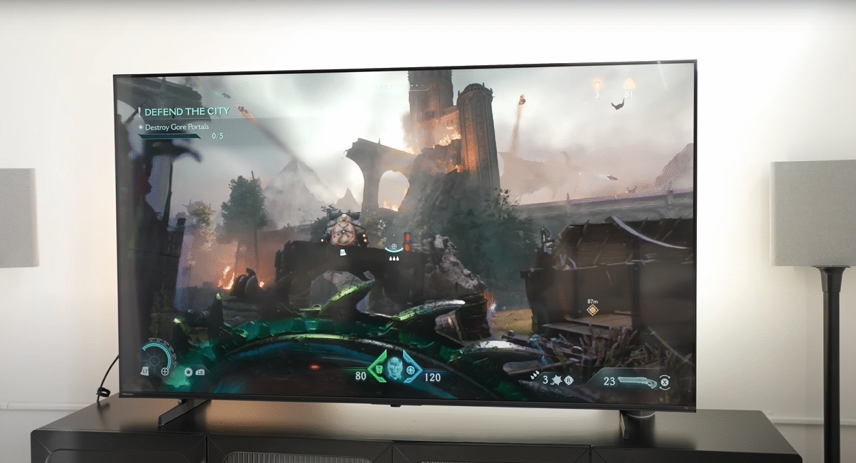 Should You Buy the U65QF at $999? The Final Verdict - visual representation