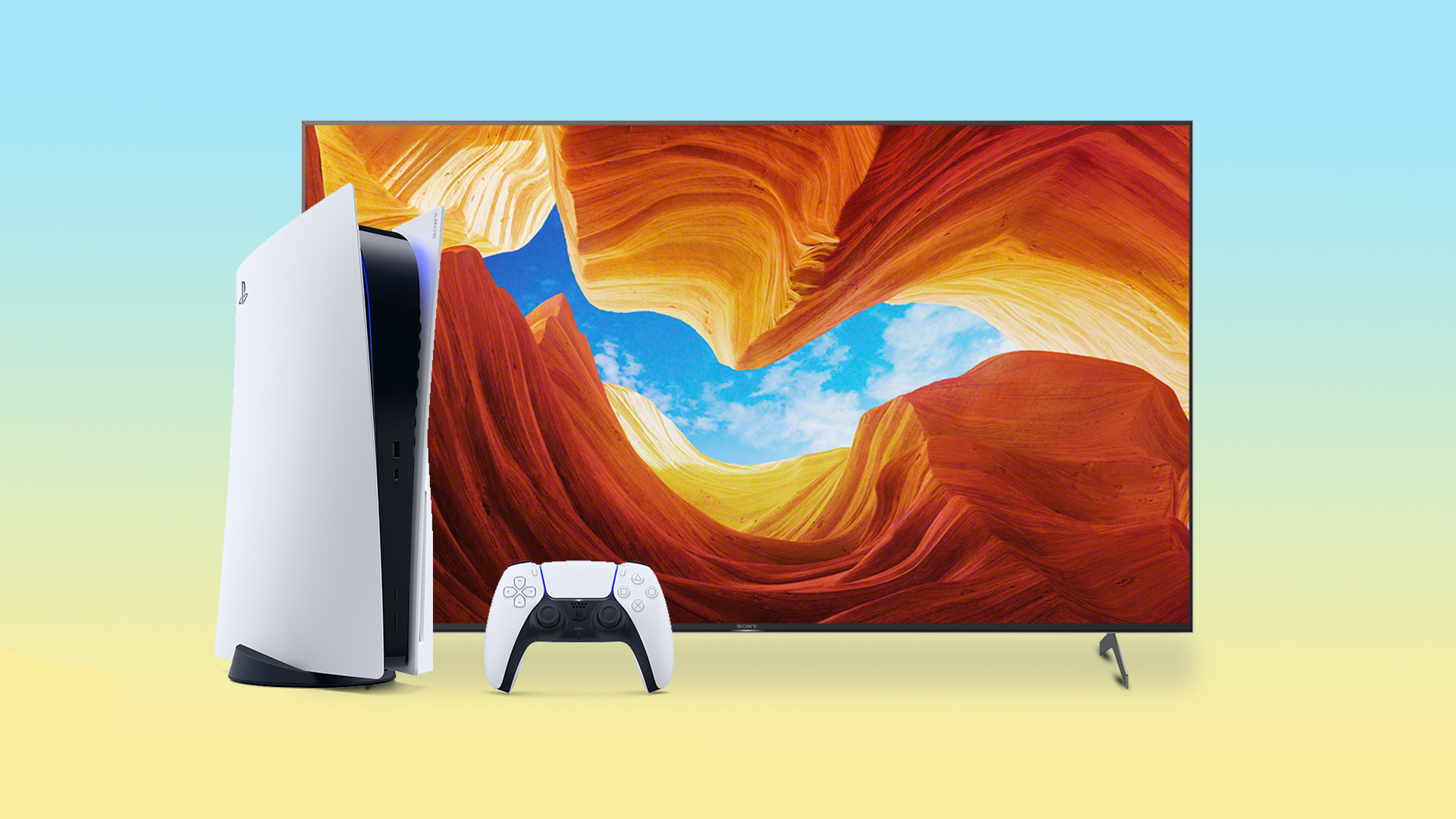 Contrast Ratio and HDMI 2.1: The Specs That Actually Matter - visual representation