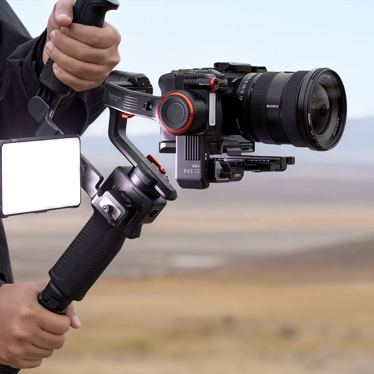 Maintenance and Care - visual representation