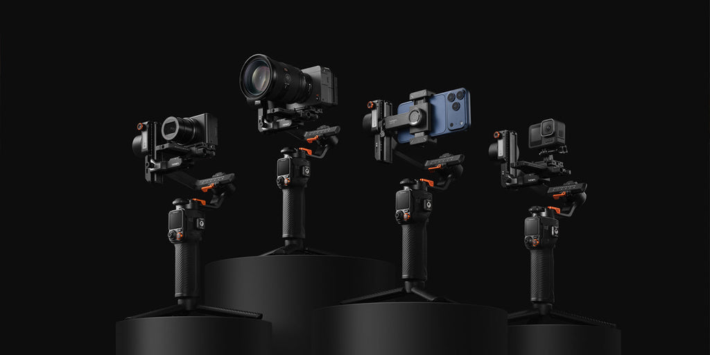 Video Format and Resolution Support - visual representation