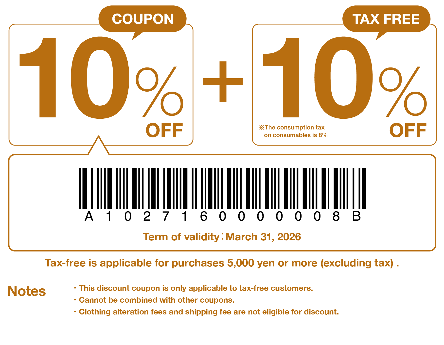 Advanced Tactics for Serious Discount Hunters - visual representation