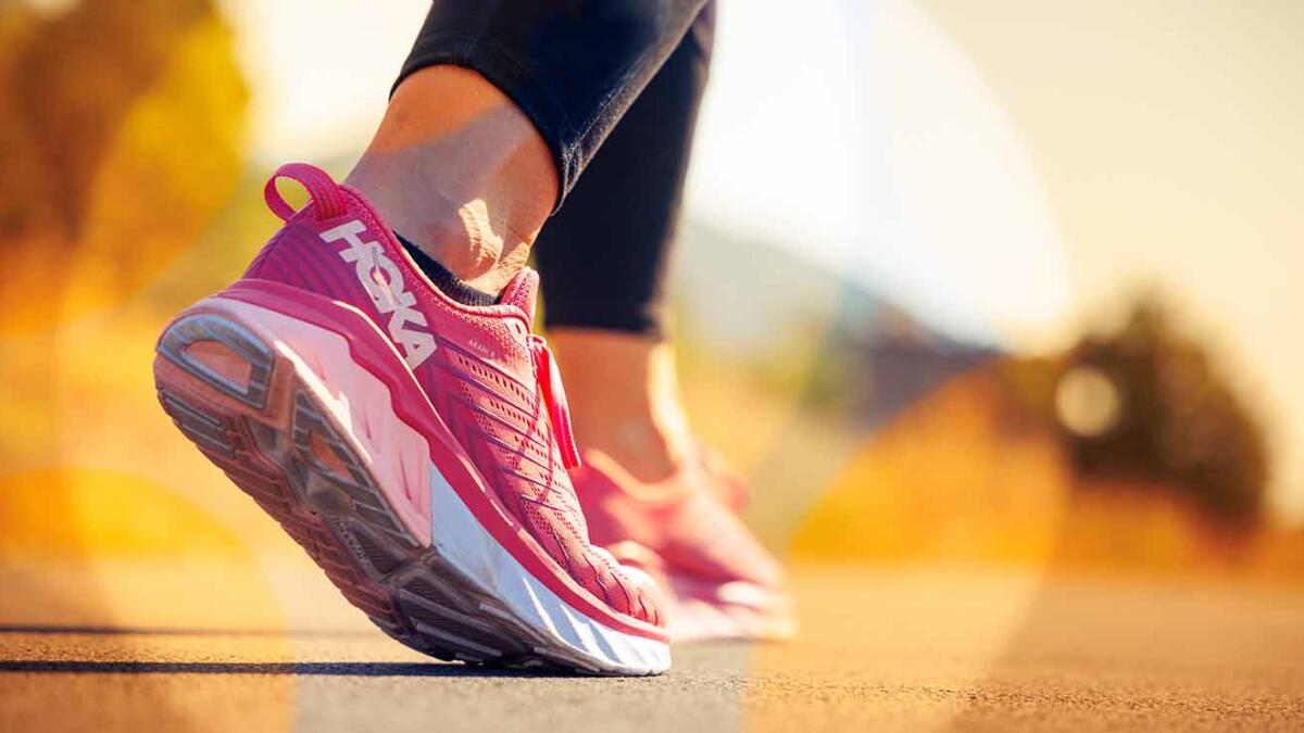 The Bottom Line: Strategic Shopping Transforms Hoka into Premium Value - visual representation