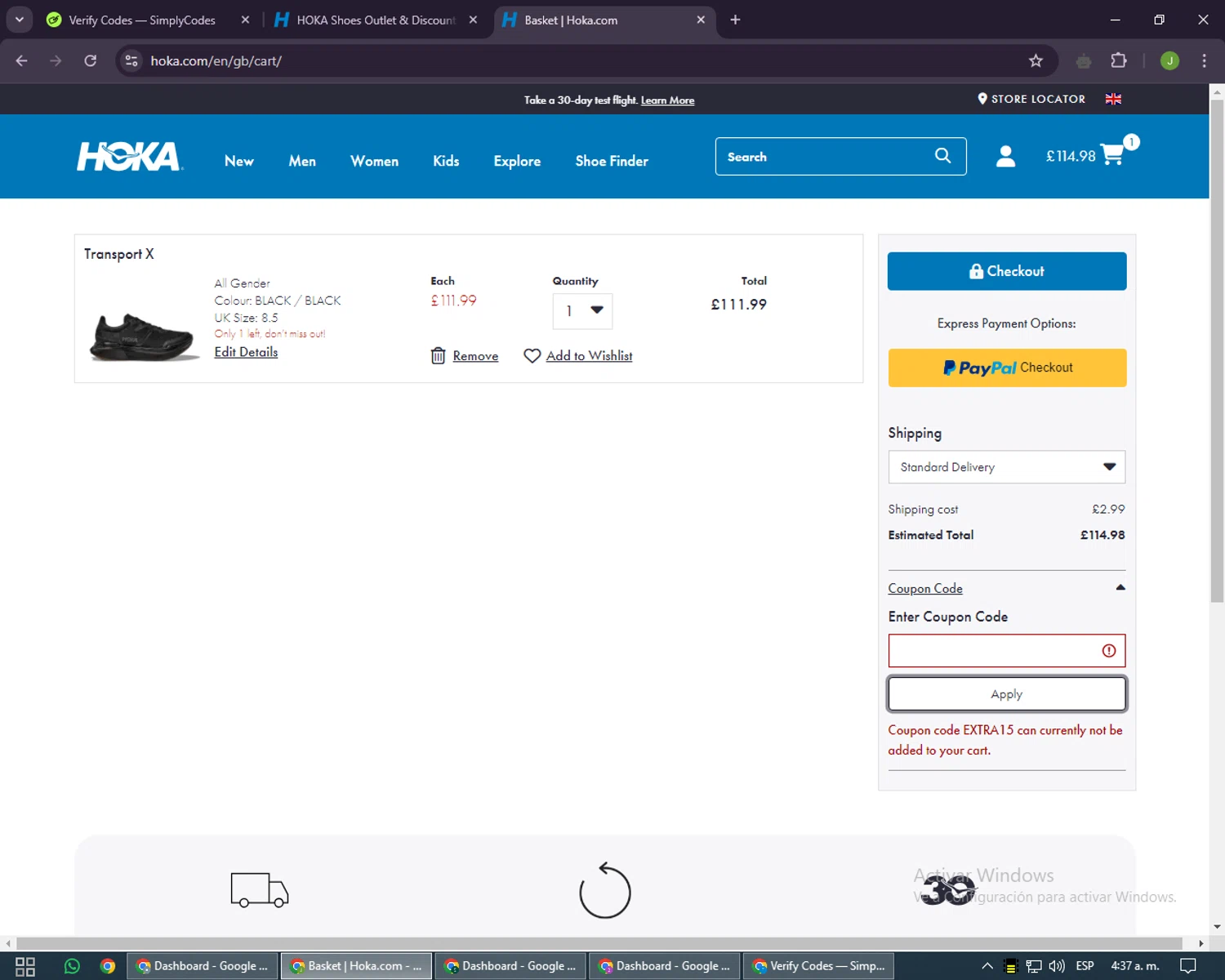 The Math of Stacking Discounts: Where Real Savings Happen - visual representation
