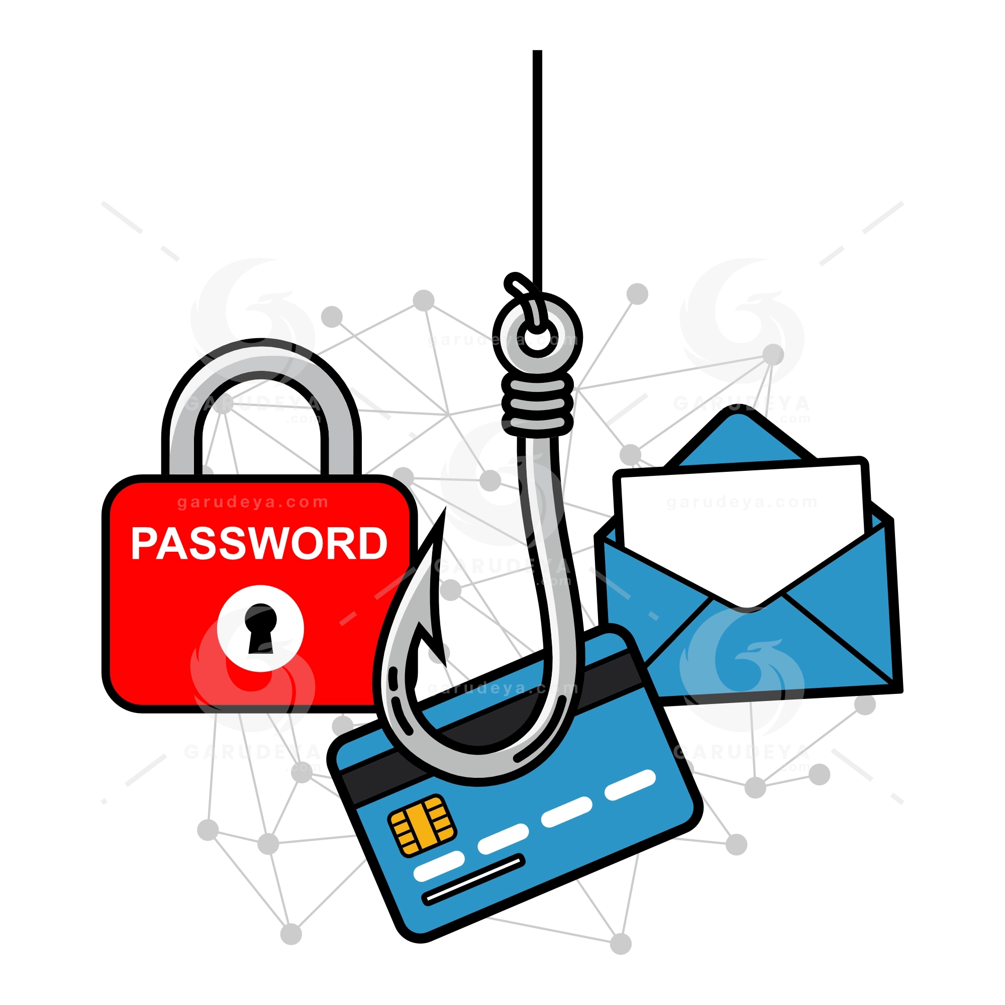 Understanding the Surge in Phishing Attacks - contextual illustration
