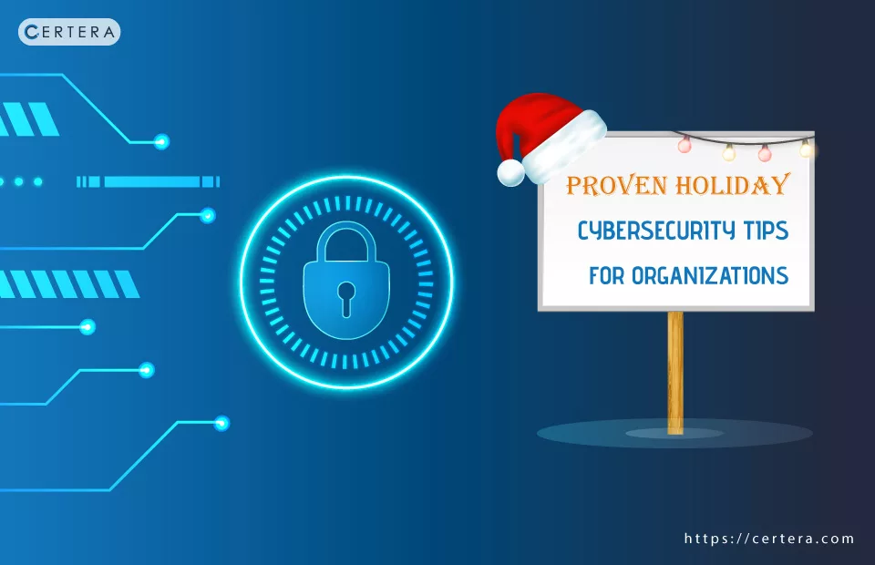 Future-Proofing Your Holiday Security Strategy - visual representation