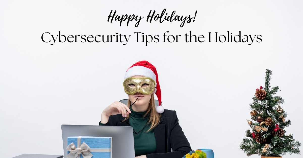Safe Holiday Shopping: Protecting Transactions at the Point of Purchase - visual representation