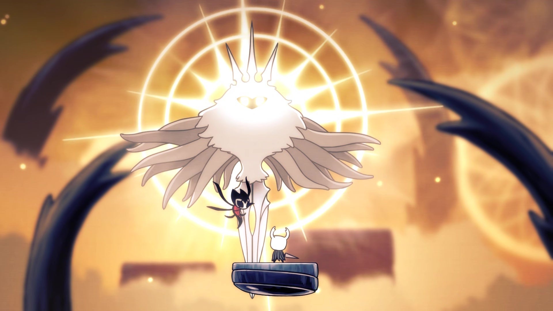 A Nine-Year Commitment to Quality - visual representation