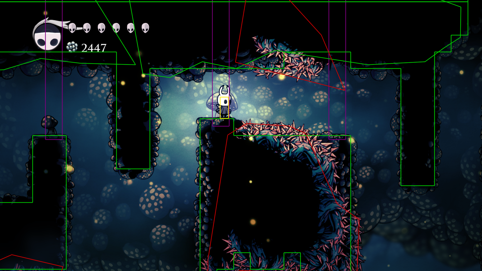 Technical Breakdown: Understanding the Fix - contextual illustration