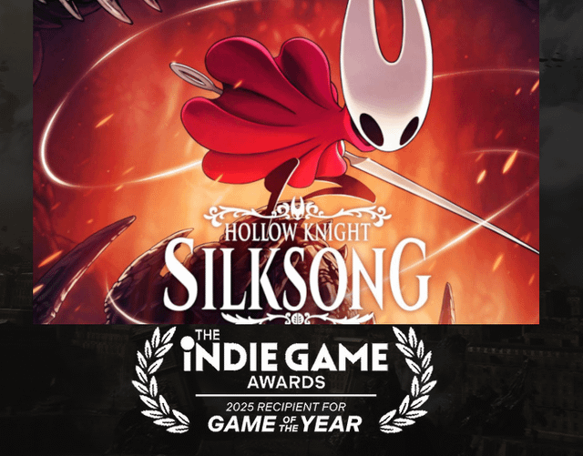 How Steam Awards Reflect Real Player Behavior - visual representation