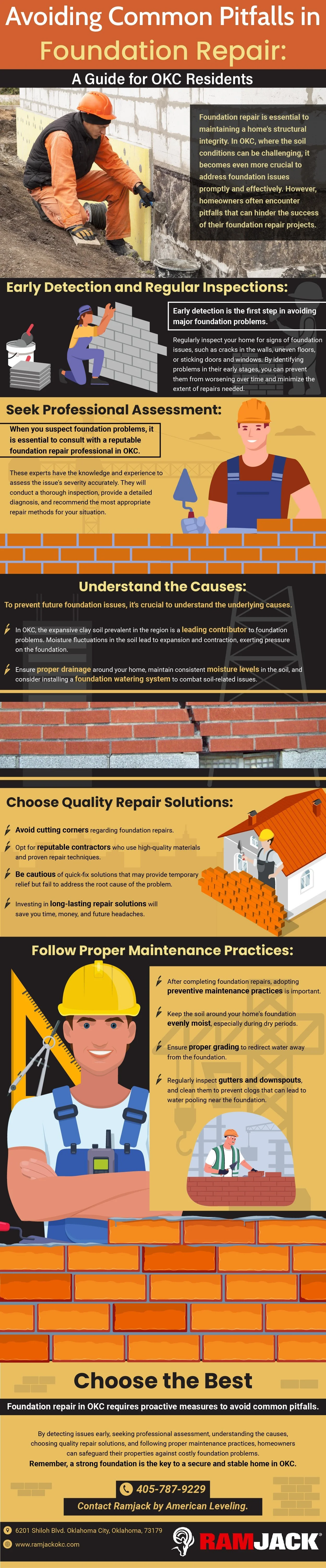 Common Pitfalls and Solutions - contextual illustration