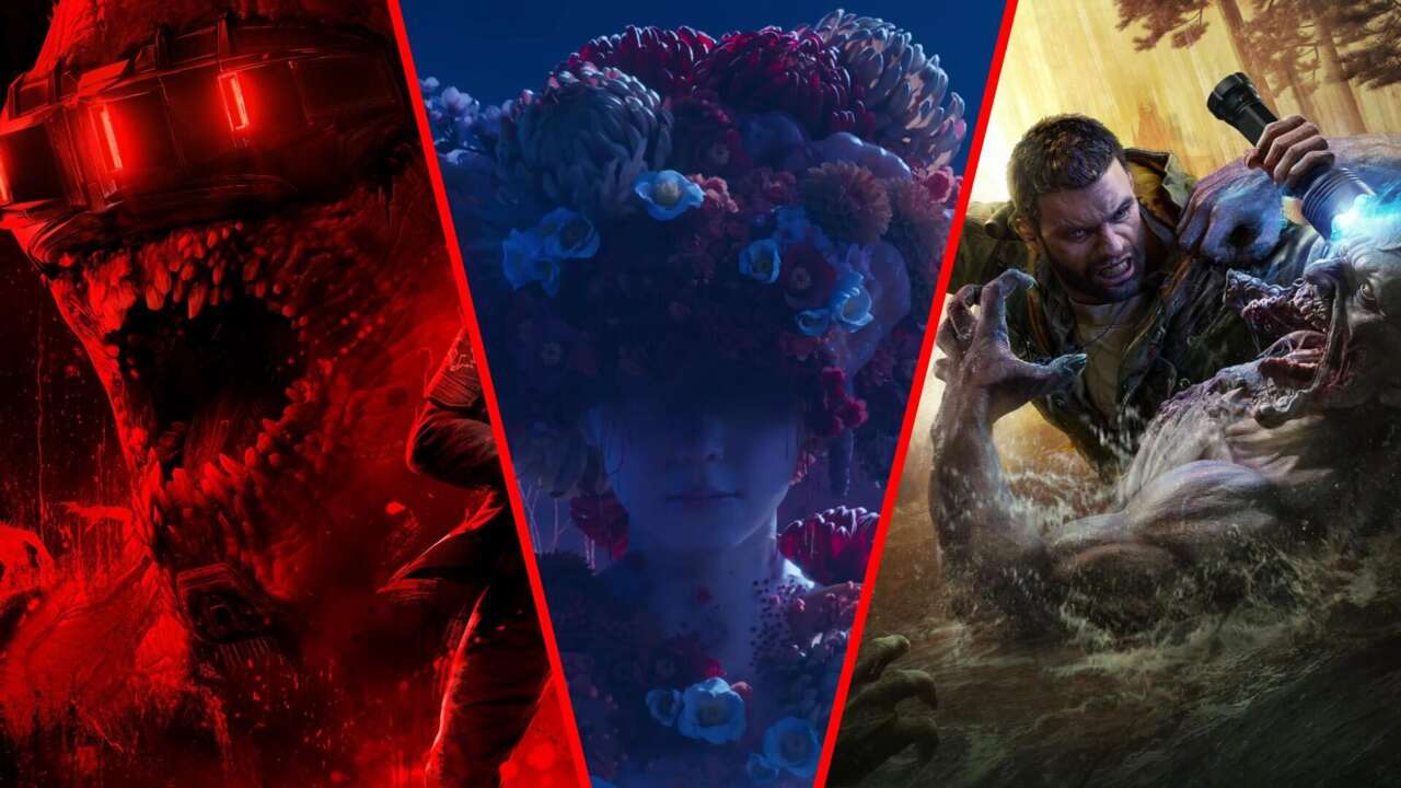 Future Trends in Survival Horror - contextual illustration
