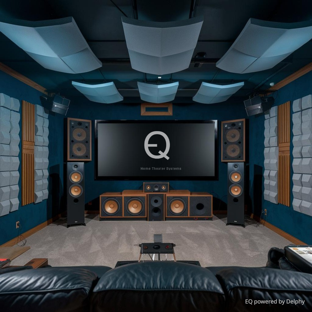 Future Trends: Where Room EQ Is Heading - visual representation