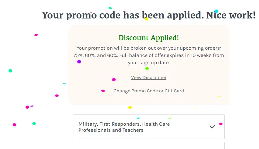 TL; DR - visual representation