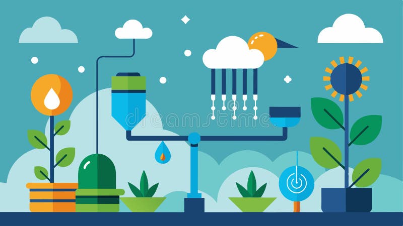 Sustainable Solutions: Eco-Friendly Upgrades - visual representation