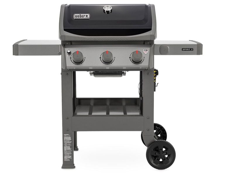Grills That Sizzle: Unbeatable Deals - visual representation