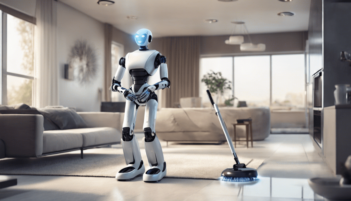 The Pool Cleaner Revolution: Where Robots Win Completely - visual representation