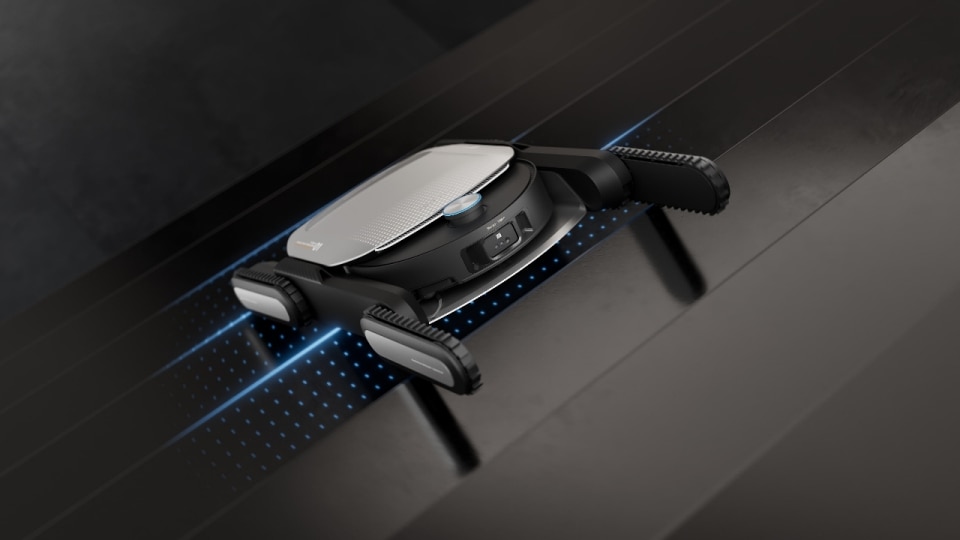 The Boston Dynamics Path: Industrial First, Consumer Later - visual representation