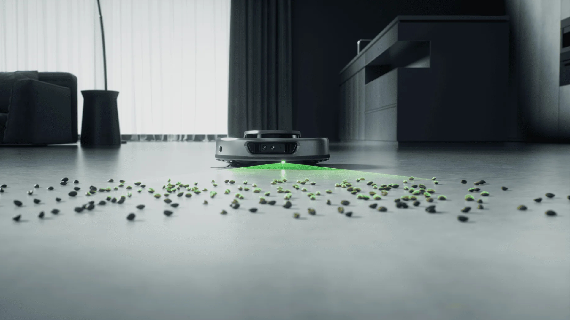 The Last Robot Vacuum: A Contrarian Take - visual representation