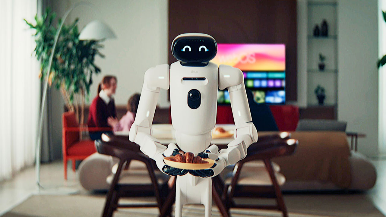 Why Robot Mowers Matter More Than You Think - visual representation