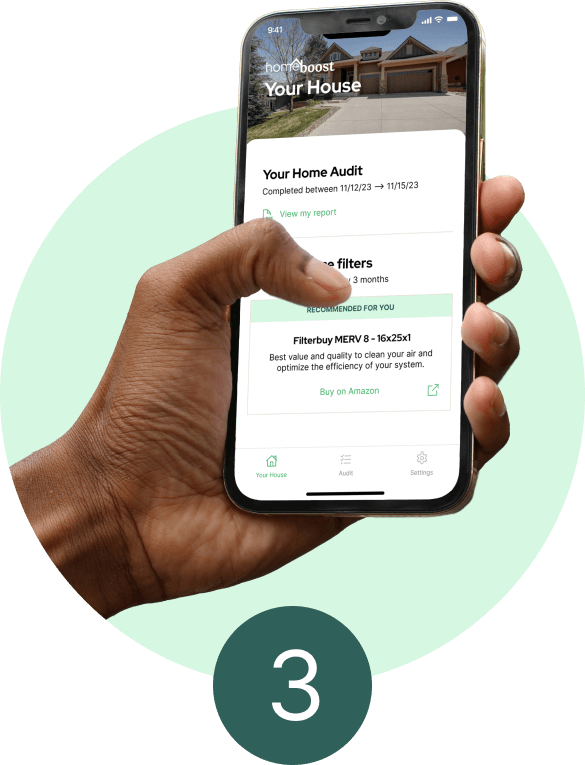 Integration With Existing Home Technology - visual representation