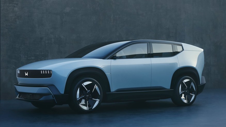 The Business Model: How Honda Monetizes This Technology - visual representation