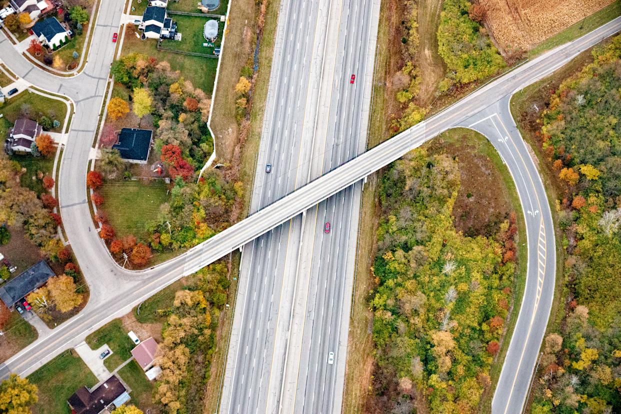 Potential Risks and Failure Modes - visual representation