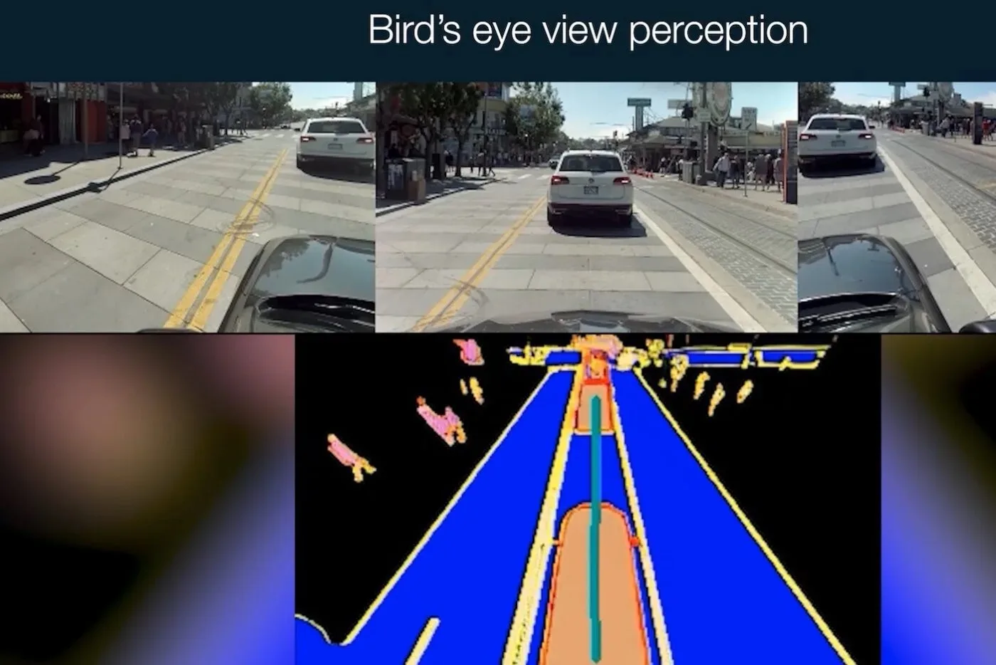 The Future of Smart Infrastructure: Beyond Roads - visual representation