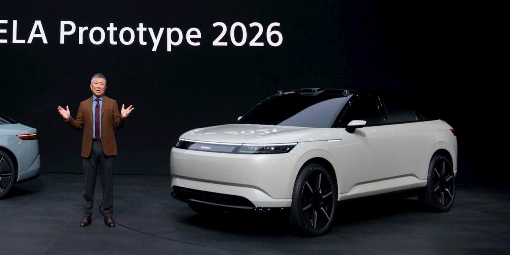 The Uncomfortable Truth - visual representation