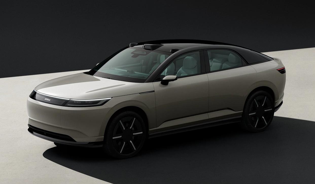 The Bottom Line - visual representation