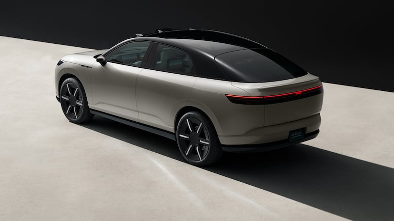 What Honda-Sony Should Have Done Differently - visual representation