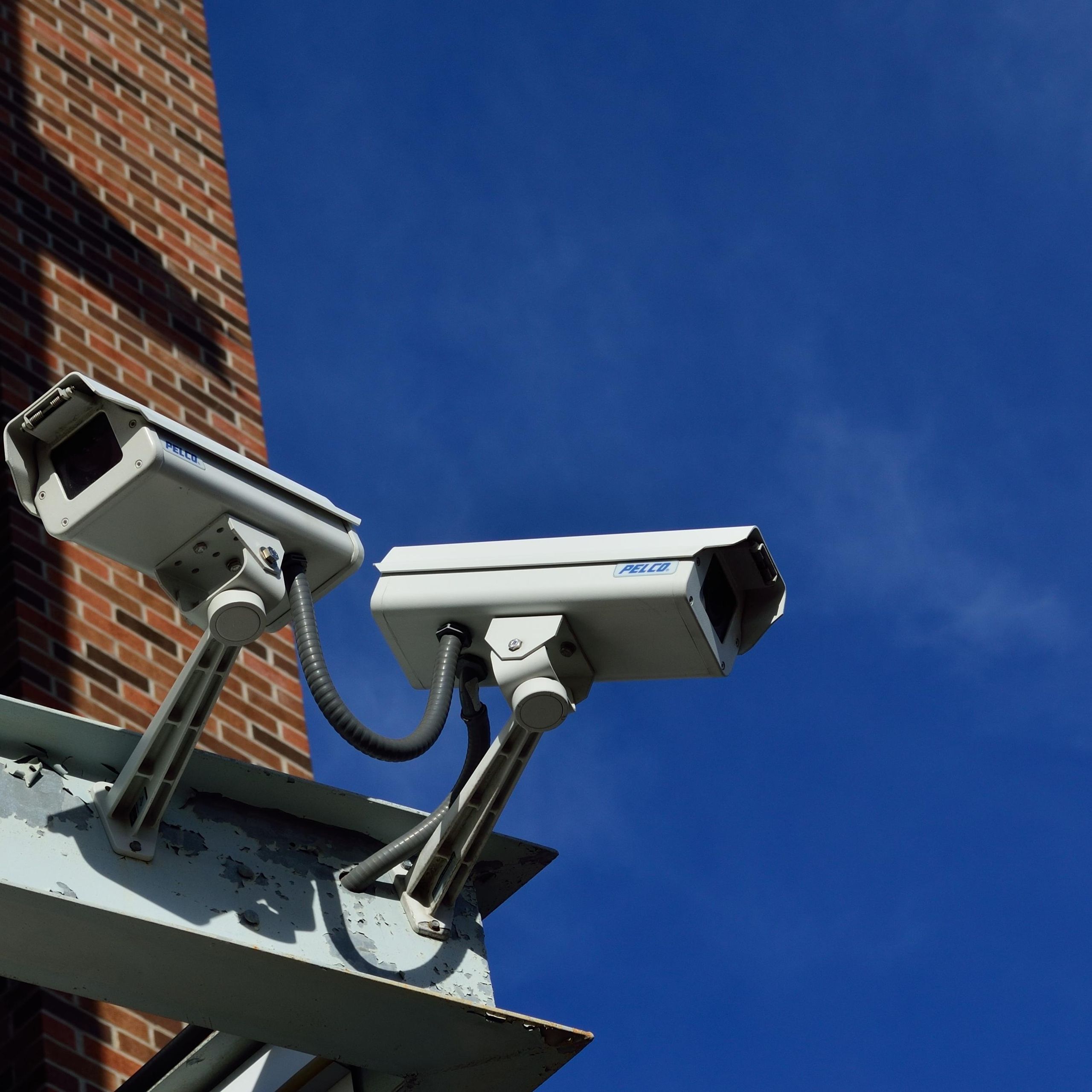 Identifying Compromise: Signs Your Cameras Have Been Attacked - visual representation