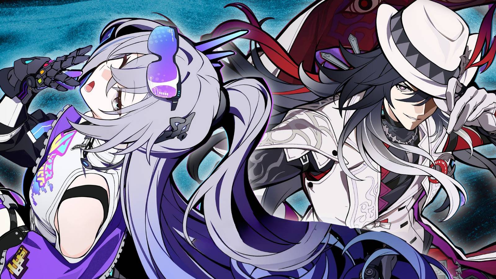 What Is Honkai Star Rail 4.0? - visual representation