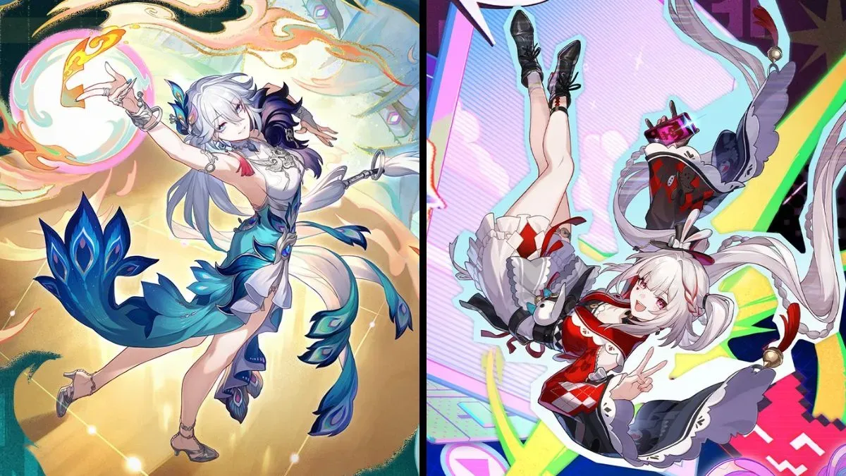 Understanding the New Elation Path and Its Characters - contextual illustration