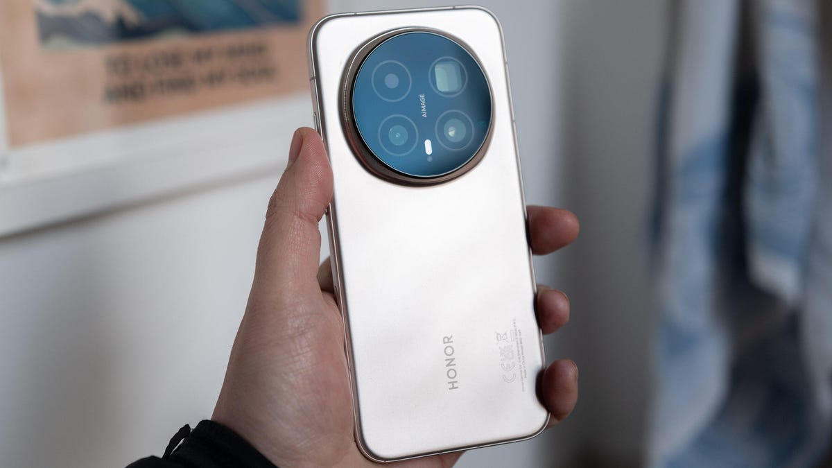 What Makes the Honor Magic 8 Pro Stand Out? - contextual illustration