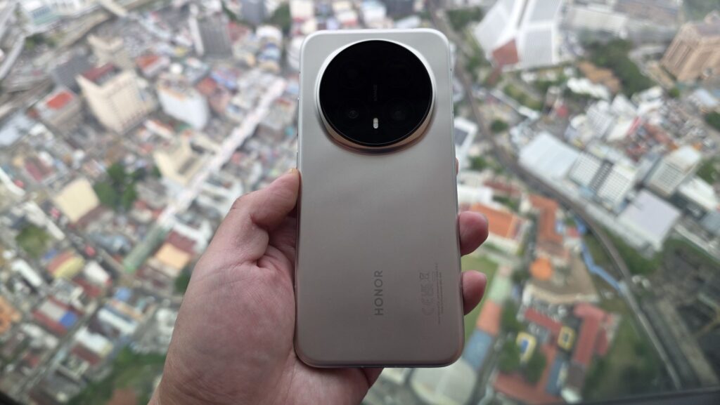 Key Performance Metrics: By The Numbers - visual representation