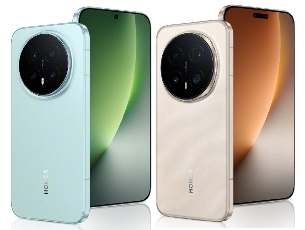 Future Considerations: What This Phone Means For The Market - visual representation