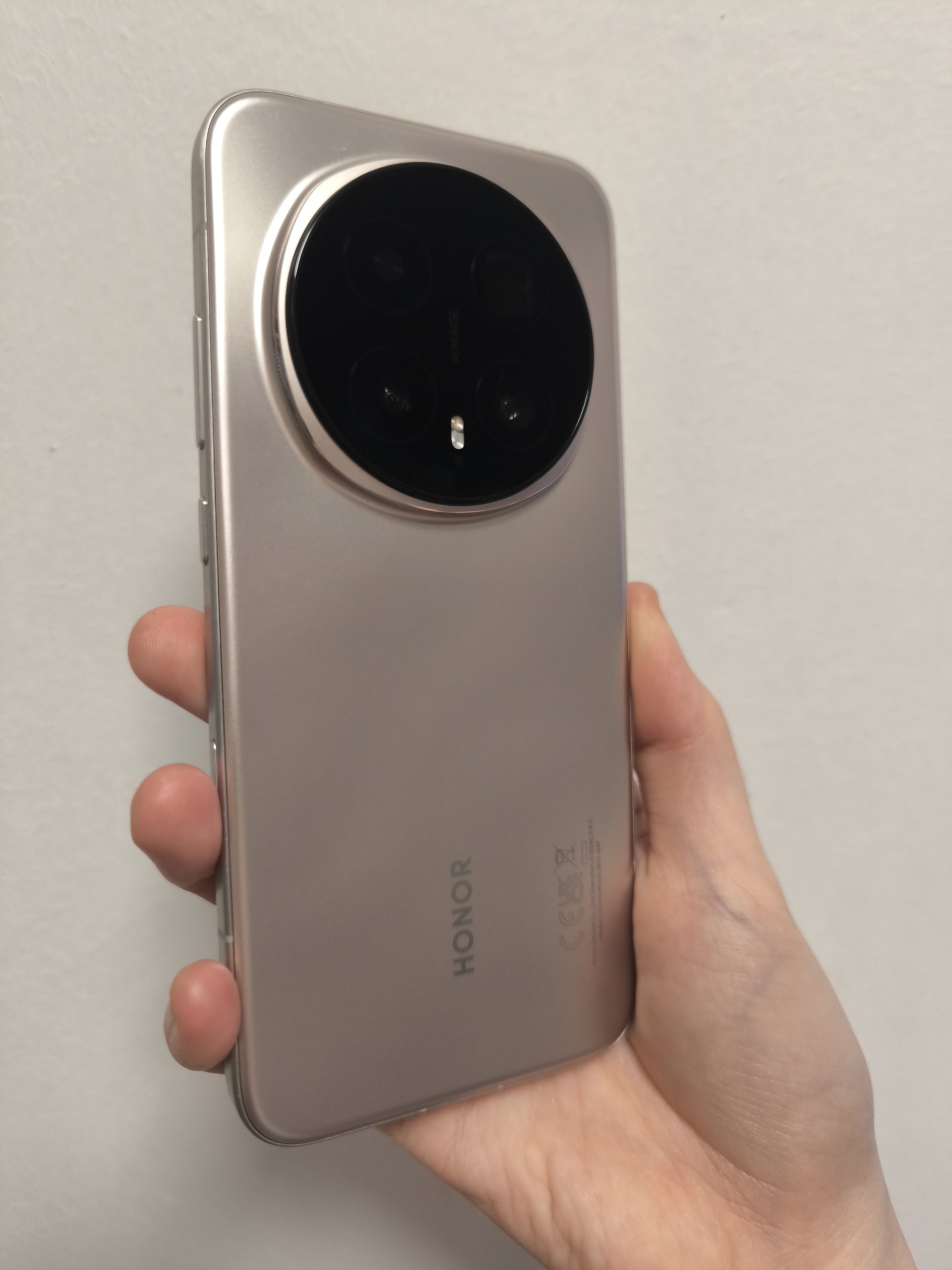 Comparing to the Competition: Where Magic 8 Pro Stands - visual representation