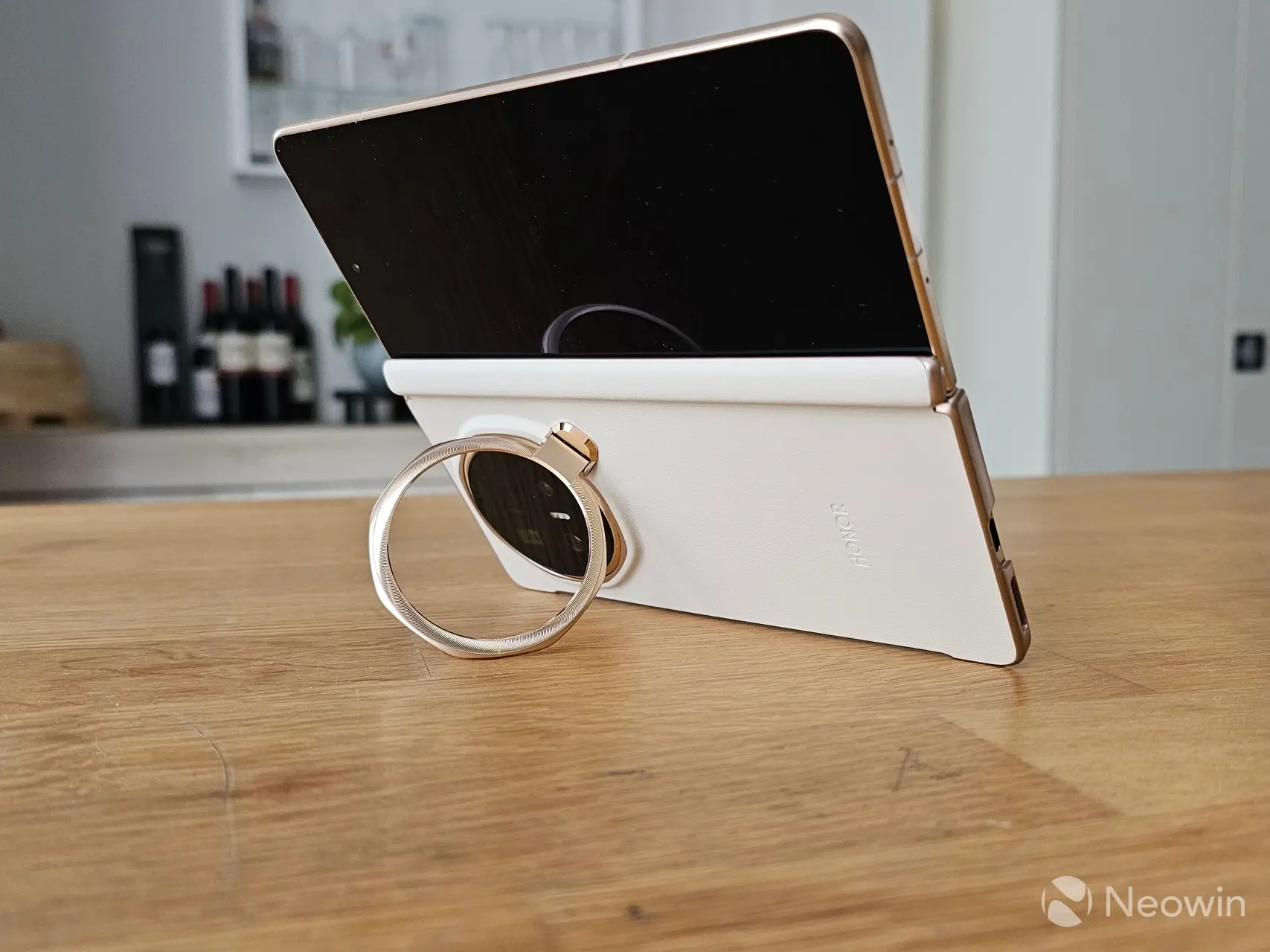 Tags - visual representation