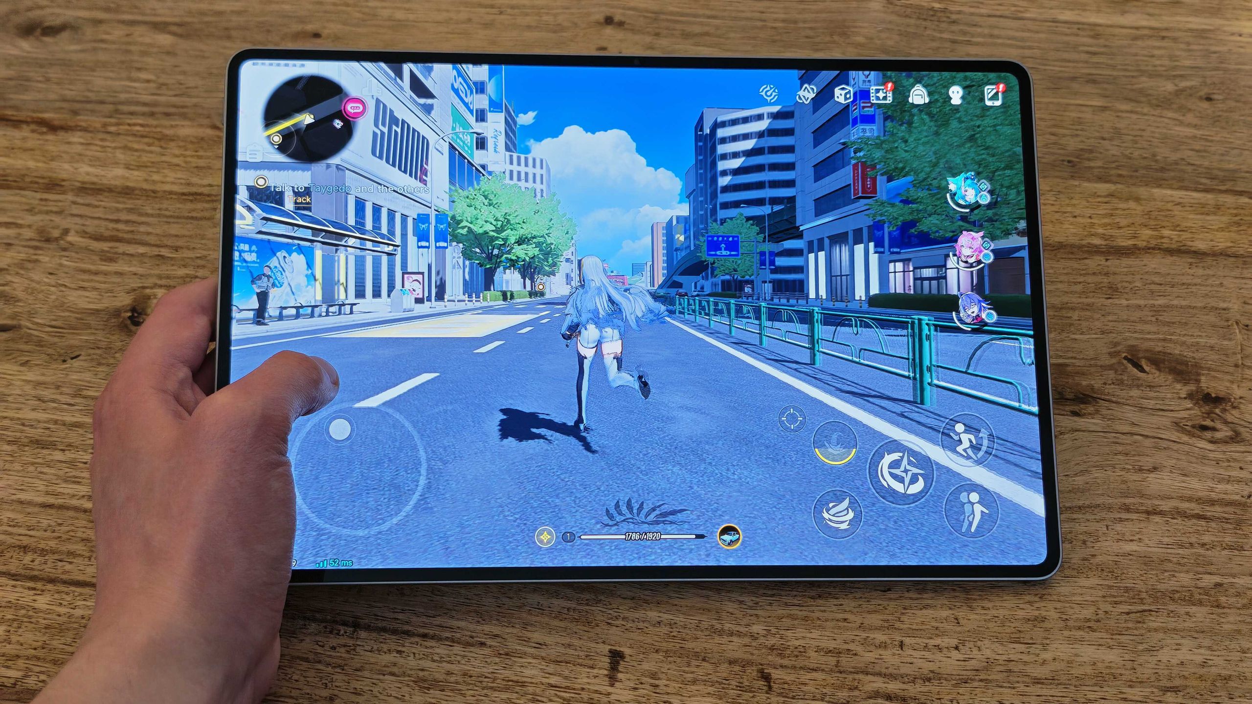 Honor MagicPad 4 review: the new king of Android tablets | TechRadar