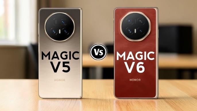 The State of Foldables - visual representation