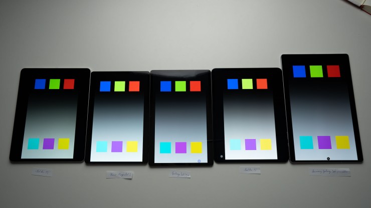 Powering the Magic Pad 4: Snapdragon 8 Gen 5 - visual representation