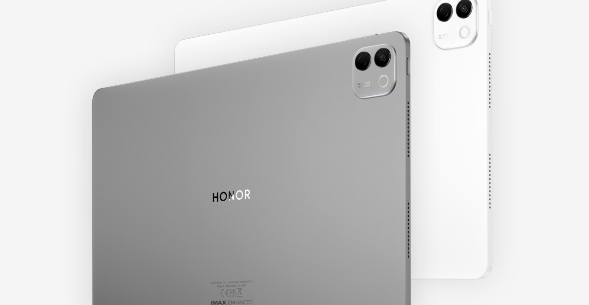 Honor's MagicPad 4: Redefining Android Tablets in 2025